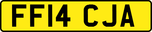 FF14CJA