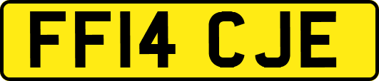 FF14CJE