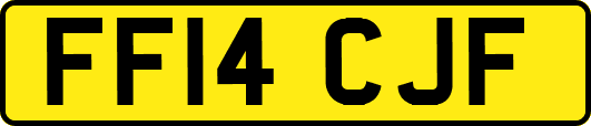 FF14CJF