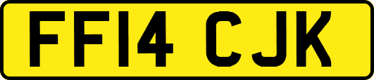 FF14CJK