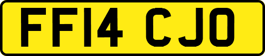 FF14CJO