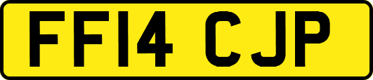FF14CJP