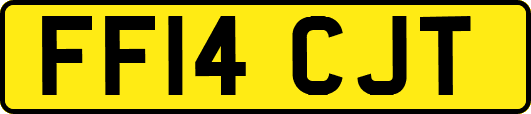 FF14CJT
