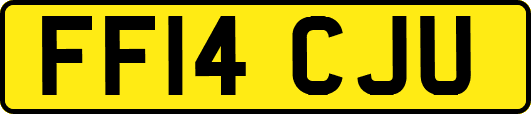 FF14CJU