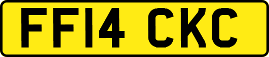 FF14CKC