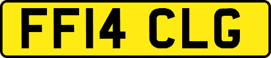 FF14CLG