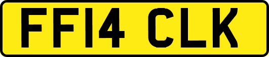 FF14CLK