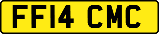 FF14CMC