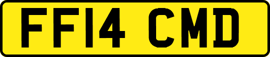 FF14CMD