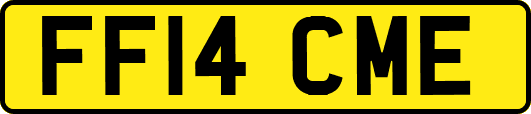 FF14CME