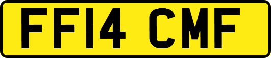 FF14CMF