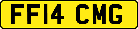 FF14CMG