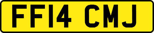 FF14CMJ