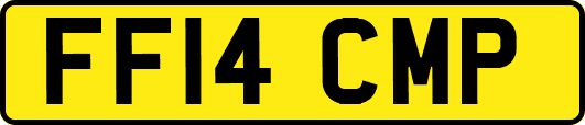 FF14CMP