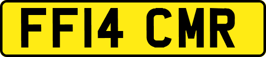 FF14CMR