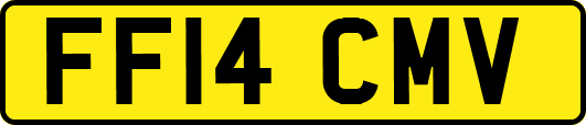 FF14CMV