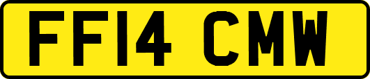 FF14CMW