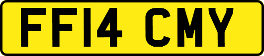 FF14CMY