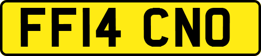 FF14CNO