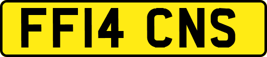FF14CNS