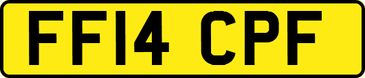FF14CPF