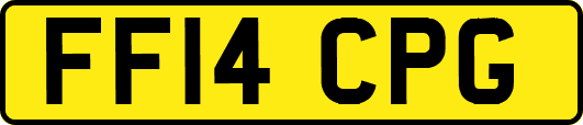 FF14CPG