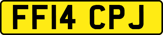 FF14CPJ