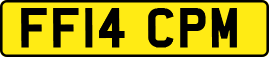 FF14CPM