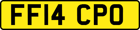 FF14CPO