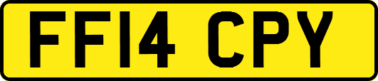 FF14CPY