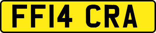 FF14CRA