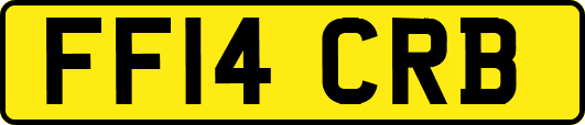 FF14CRB