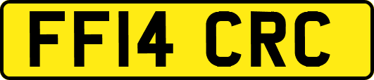 FF14CRC