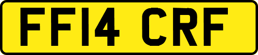 FF14CRF