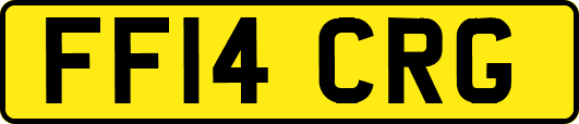 FF14CRG