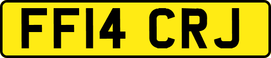 FF14CRJ