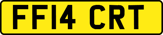 FF14CRT