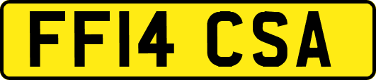 FF14CSA