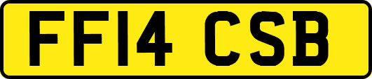 FF14CSB