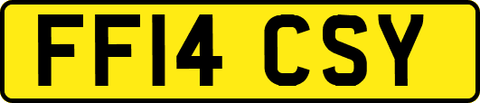 FF14CSY