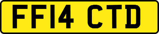 FF14CTD