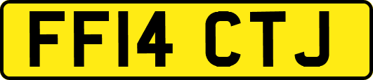 FF14CTJ