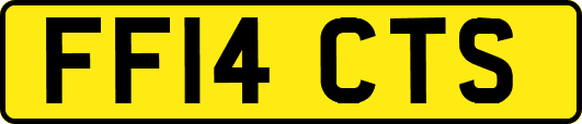 FF14CTS
