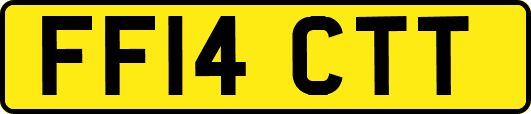 FF14CTT