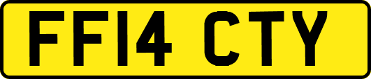 FF14CTY
