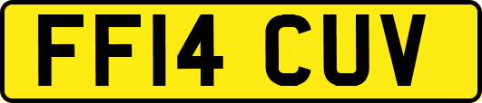 FF14CUV