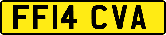 FF14CVA