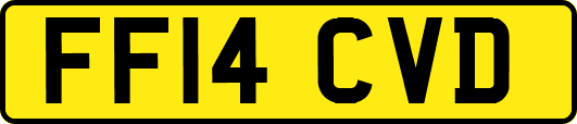 FF14CVD