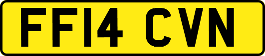 FF14CVN