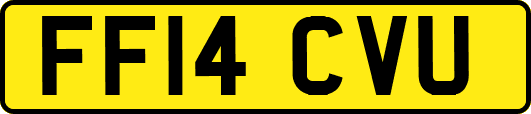 FF14CVU